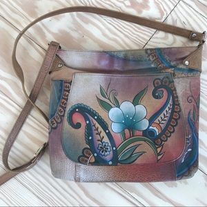 Anuschka handbag